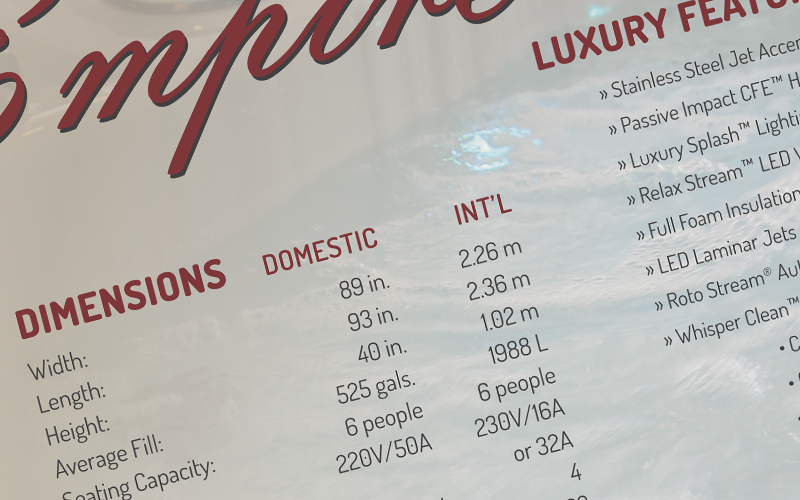 Special Edition Sheets